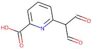 2-(2-Carboxypyridin-6-yl)malondialdehyde