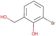 2-Bromo-6-(hydroxymethyl)phenol