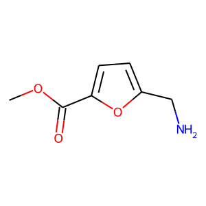 Methyl 5-(aminomethyl)-2-furoate