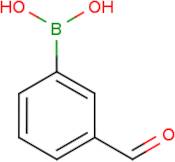 3-Formylbenzeneboronic acid