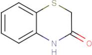 2H-1,4-Benzothiazin-3-(4H)-one