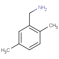 2,5-Dimethylbenzylamine