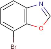 7-Bromo-1,3-benzoxazole