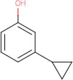 3-Cyclopropylphenol