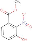 Methyl 3-hydroxy-2-nitrobenzoate