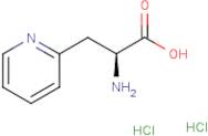 3-(Pyridin-2-yl)-L-alanine dihydrochloride