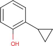 2-Cyclopropylphenol