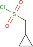 Cyclopropylmethanesulphonyl chloride