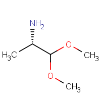 (2S)-2-Aminopropanal dimethyl acetal