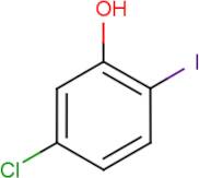5-Chloro-2-iodophenol