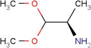 (2R)-2-Aminopropanal dimethyl acetal