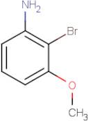 2-Bromo-3-methoxyaniline