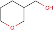 3-(Hydroxymethyl)tetrahydro-2H-pyran