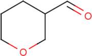 Tetrahydro-2H-pyran-3-carboxaldehyde