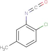 2-Chloro-5-methylphenyl isocyanate
