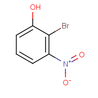 2-Bromo-3-nitrophenol