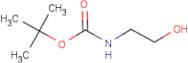 2-Aminoethan-1-ol, N-BOC protected