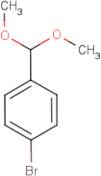 4-Bromobenzaldehyde dimethyl acetal