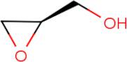 (2R)-(+)-2-(Hydroxymethyl)oxirane