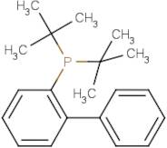 2-[Bis(tert-butyl)phosphino]biphenyl