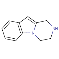 1,2,3,4-Tetrahydropyrazino[1,2-a]indole