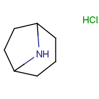 8-Azabicyclo[3.2.1]octane hydrochloride