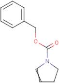 N-Benzyloxycarbonyl-2,3-dihydropyrrole