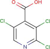 2,3,5-Trichloroisonicotinic acid