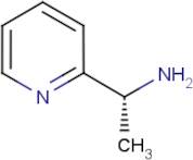 (+)-2-[(1R)-1-Aminoethyl]pyridine