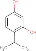 4-Isopropylbenzene-1,3-diol