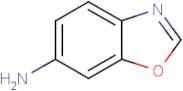 6-Amino-1,3-benzoxazole