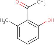 2'-Hydroxy-6'-methylacetophenone