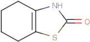 4,5,6,7-Tetrahydro-1,3-benzothiazol-2(3H)-one