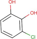 3-Chlorobenzene-1,2-diol