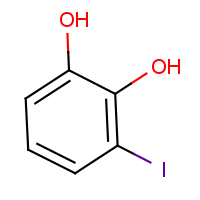 3-Iodobenzene-1,2-diol