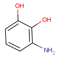 3-Aminobenzene-1,2-diol