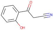 2-Hydroxybenzoylacetonitrile