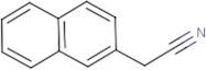 (Naphth-2-yl)acetonitrile