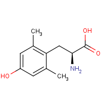 2,6-Dimethyl-L-tyrosine