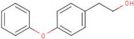 4-Phenoxyphenethyl alcohol