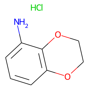 5-Amino-2,3-dihydro-1,4-benzodioxine hydrochloride