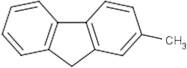 2-Methyl-9H-fluorene