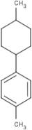 1-Methyl-4-(4-methylcyclohex-1-yl)benzene