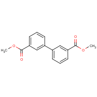 Dimethyl [1,1'-biphenyl]-3,3'-dicarboxylate