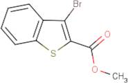 Methyl 3-bromobenzo[b]thiophene-2-carboxylate