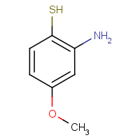 2-Amino-4-methoxybenzenethiol