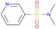 N,N-Dimethylpyridine-3-sulphonamide