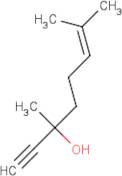3,7-Dimethyloct-6-en-1-yn-3-ol