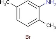 3-Bromo-2,5-dimethylaniline