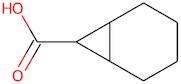 (1R,6S,7R)-bicyclo[4.1.0]heptane-7-carboxylic acid